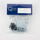 Efk4 Exh Fit Kit Rear Mgb R/B % Part