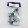 Efk9 Exh Fit Kit Rear V8 Cb V8 % Part
