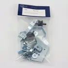 Efk9 Exh Fit Kit Rear V8 Cb V8 % Part