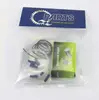 F325 Electric Washer Kit- Toggle Switch % Part
