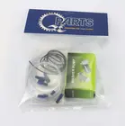 F325 Electric Washer Kit- Toggle Switch % Part