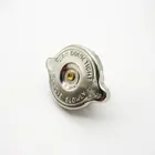 Grc111Ss Rad Cap Ss 13Lbs Mgb R/B          1End Part