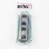 H130 Lowering Block Kit Midget Part