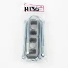 H130 Lowering Block Kit Midget Part