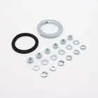 Nrp8K Fitting Kit Fuel Tank % Part