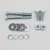Bfk912 Fit Kit Bumper Bracket Ft Mgb % Part
