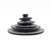Bhh2049 Grommet G/Lever Mgb 4Sync Part