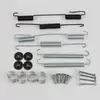 Bkb1B Brake Shoe Fit Kit Banjo % Part