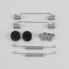 Bkb1M Brake Shoe Fit Kit Mid % Part