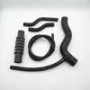 Ch2 Cooling Hoses(No Clips)B72>76 % Part
