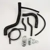 Chk3 Cooling Hose Kit Mgb 1976On % Part
