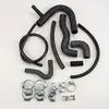 Chk5 Cooling Hose Kit Mid.1275 Sq. H/B % Part