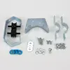 Efk3 Exh Fit Kit Rear B70>75 % Part