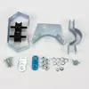 Efk9 Exh Fit Kit Rear V8 Cb V8 % Part