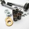 Gsj231D King Pin Kit Pr Mgb Part