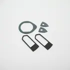 14G2792S Gasket Set D/Handle+Boot % Part