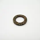 2A4205 Cork Washer Small I.D. Part