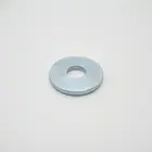 Aaa1330 Washer W/Bone Arm Pivot Part