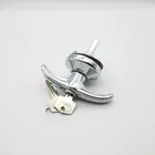 Aha6357 Handle Boot Lid Midget Part