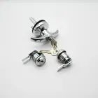 Aha6357S Locks Set 3 Mid Std * Part