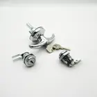 Aha6357Z Locks Set 3 Mid Non Slip Part