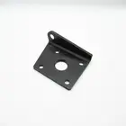 Ahh5068 Bracket Shock Abs A+B>66 L/H Part