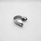 Ahh6005 Clamp St/Col A+B Part