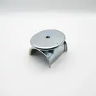 Ahh6053 Pedestal Banjo Axle Mgb Part