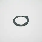 Ahh6180 Gasket Boot Handle Mgb Part