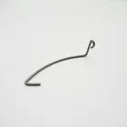 Ahh6329 Stay Glovebox Lid Part