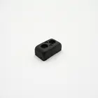 Ahh6439 Hood Corner Block V550 Part