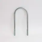 Ahh6452 U Bolt Banjo Axle Part