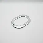 Ahh6486 Bezel G/Lvr Gaiter Part