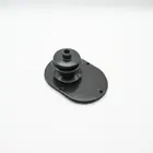 Ahh7170 Gaiter G/Lvr Mgb 3Sync Part