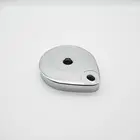 Ahh7899 Cover Tailgate Stay Part