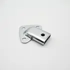 Ahh8391 Bracket H/Top+Tonn Chrome V547C Part