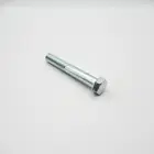 Bh607241 Bolt 7/16 X 3 Unf Part