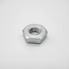 Bhh2103 Nut St/Wheel B+Mid70> Part