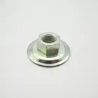 Btb831 Nut Top Of King Pin Mgc Part