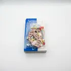 Crk198 Carb.  Rebuild Kit Mid. 1500 1975-76 Rear Part