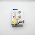 Crk205 Carb Rebuild Kit H4 Mga (X1) Part