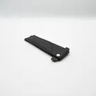 Cs252A Door Check Strap Black Part