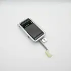 Czk3793 Door Handle Int B68> L/H Part