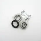 Ghk1142 Hub Brg Kit Ft Midget Part