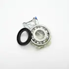 Ghk1213 Hub Brg Kit Rr B+C Tube Part