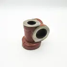 Gsj283 Housing Top Trunn Mgb Part
