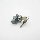 Hza5413 Lock Glovebox Lid B76> Part