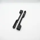 M096 Seat Belt Guide Centre Post Pr Part