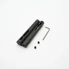 M096X Seat Belt Guide 2-Post Kit % Part