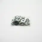 Mbk108 Valance Fitting Kit Mgb Part